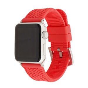 Bracelet Apple Watch  Silicone Sport