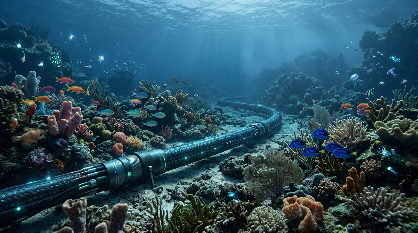 discover how starlink cable is transforming global connectivity with cutting-edge technology, offering faster, more reliable internet access for a connected future.