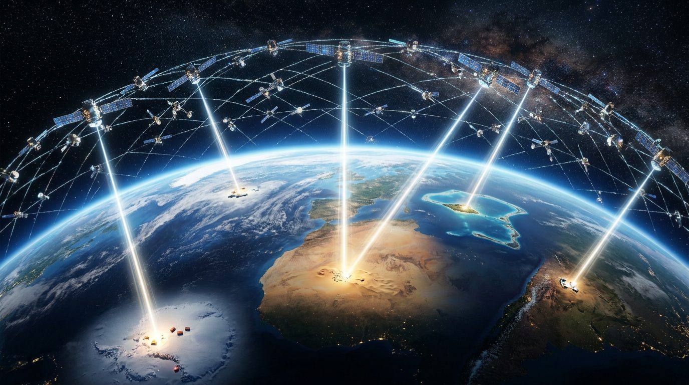 discover how starlink cable is set to revolutionize connectivity by providing faster, more reliable internet access worldwide. explore the future of seamless communication and technological innovation.